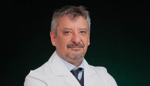 Dario Castelli, segretario del Comitato Rurale Lombardo di Federfarma