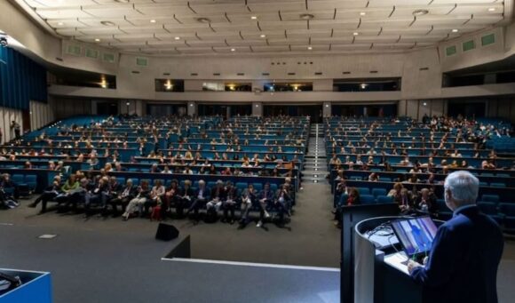 il 42° Congresso Nazionale della Società Italiana di Farmacologia a Sorrento, 2024