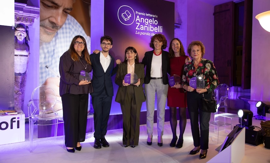 I vincitori Editi e inediti