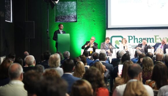 Il sottosegretario Marcello Gemmato a PharmEvolution 2025