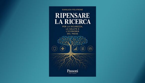 Ripensare la Ricerca - Gianluca Polifrone